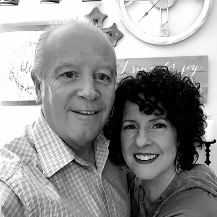 Tom & Peggy Norton